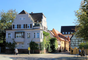 Villa Marktgasse 7 Grimma