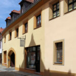 Grimma, Marktgasse 1