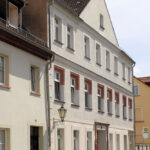 Grimma, Frauenstraße 31