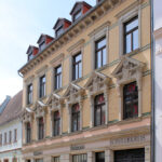 Grimma, Lange Straße 56