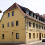 Grimma, Frauenstraße 19