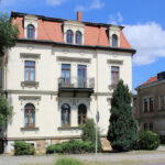 Grimma, Leipziger Straße 35