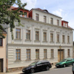 Grimma, Paul-Gerhardt-Straße 9