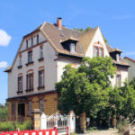 Grimma, Leipziger Straße 39