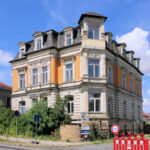 Grimma, Leipziger Straße 31a