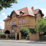 Grimma, Leipziger Straße 30