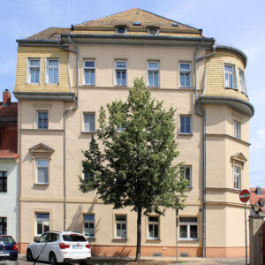 Wohnhaus Lorenzstraße 1 Grimma