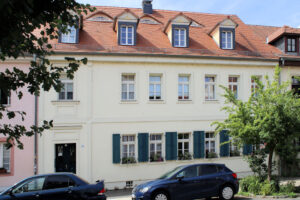 Wohnhaus Paul-Gerhardt-Straße 24 Grimma