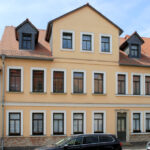 Grimma, Paul-Gerhardt-Straße 18/20