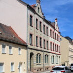 Grimma, Schulstraße 26/28
