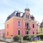 Grimma, Leipziger Straße 42