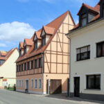 Grimma, Weberstraße 33