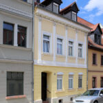 Grimma, Weberstraße 44