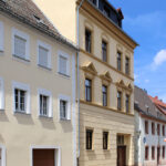 Grimma, Weberstraße 16