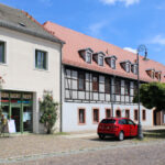 Grimma, Nicolaiplatz 4