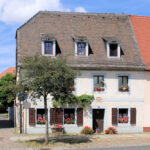 Grimma, Nicolaiplatz 8