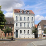 Grimma, Nicolaiplatz 9