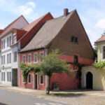 Grimma, Nicolaistraße 16