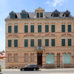 Grimma, Nicolaistraße 10