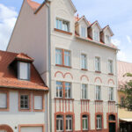 Grimma, Paul-Gerhardt-Straße 27