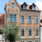 Grimma, Paul-Gerhardt-Straße 21