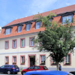 Grimma, Paul-Gerhardt-Straße 31