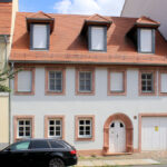 Grimma, Paul-Gerhardt-Straße 29