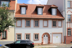 Wohnhaus Paul-Gerhardt-Straße 29 Grimma