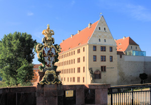 Schloss Grimma