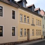 Grimma, Schlossgasse 4