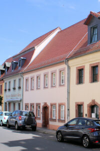 Wohnhaus Schulstraße 45 Grimma