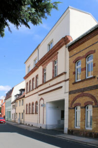 Wohnhaus Schulstraße 17 Grimma