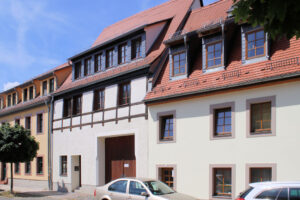 Wohnhaus Schulstraße 50b Grimma