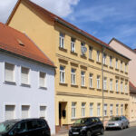 Grimma, Schulstraße 20/22