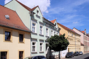 Wohnhaus Schulstraße 14 Grimma