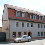 Grimma, Stadtgut Schulstraße 15