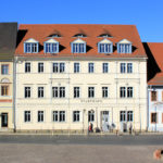 Grimma, Stadthaus