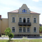 Grimma, Friedrich-Oettler-Straße 20