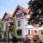 Grimma, Köhlerstraße 2