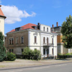 Grimma, Leipziger Straße 33