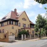 Grimma, Leipziger Straße 28