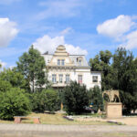 Grimma, Leipziger Straße 31