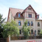 Grimma, Leipziger Straße 48