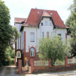 Grimma, Leipziger Straße 20