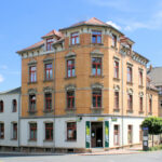 Grimma, Wallgraben 1