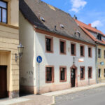 Grimma, Weberstraße 18