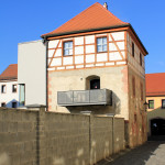 Wohnturm in Grimma