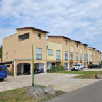 LAGOVIDA - Ferienresort am Störmthaler See, Ferienhäuser