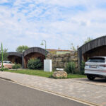 LAGOVIDA - Ferienresort am Störmthaler See, Dünenhäuser