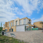 LAGOVIDA - Ferienresort am Störmthaler See, Hotel